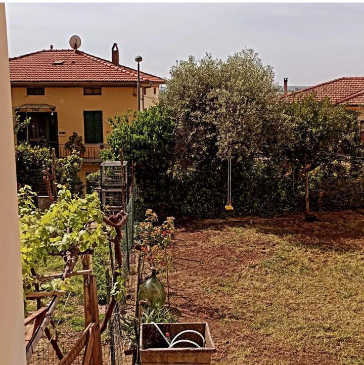 Casa Vacanze Toscana,Lago Di Massaciuccoli Exterior photo