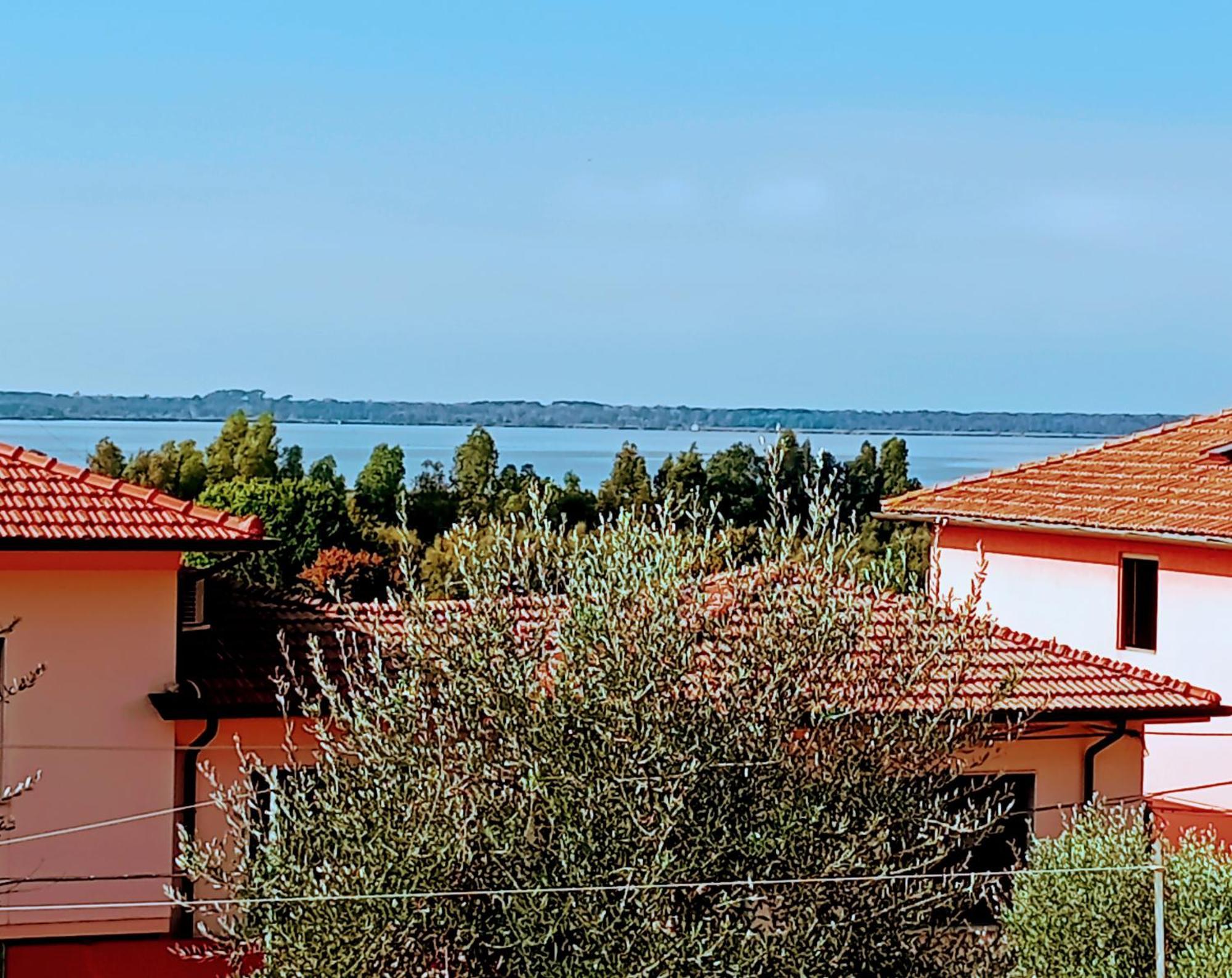 Casa Vacanze Toscana,Lago Di Massaciuccoli Exterior photo