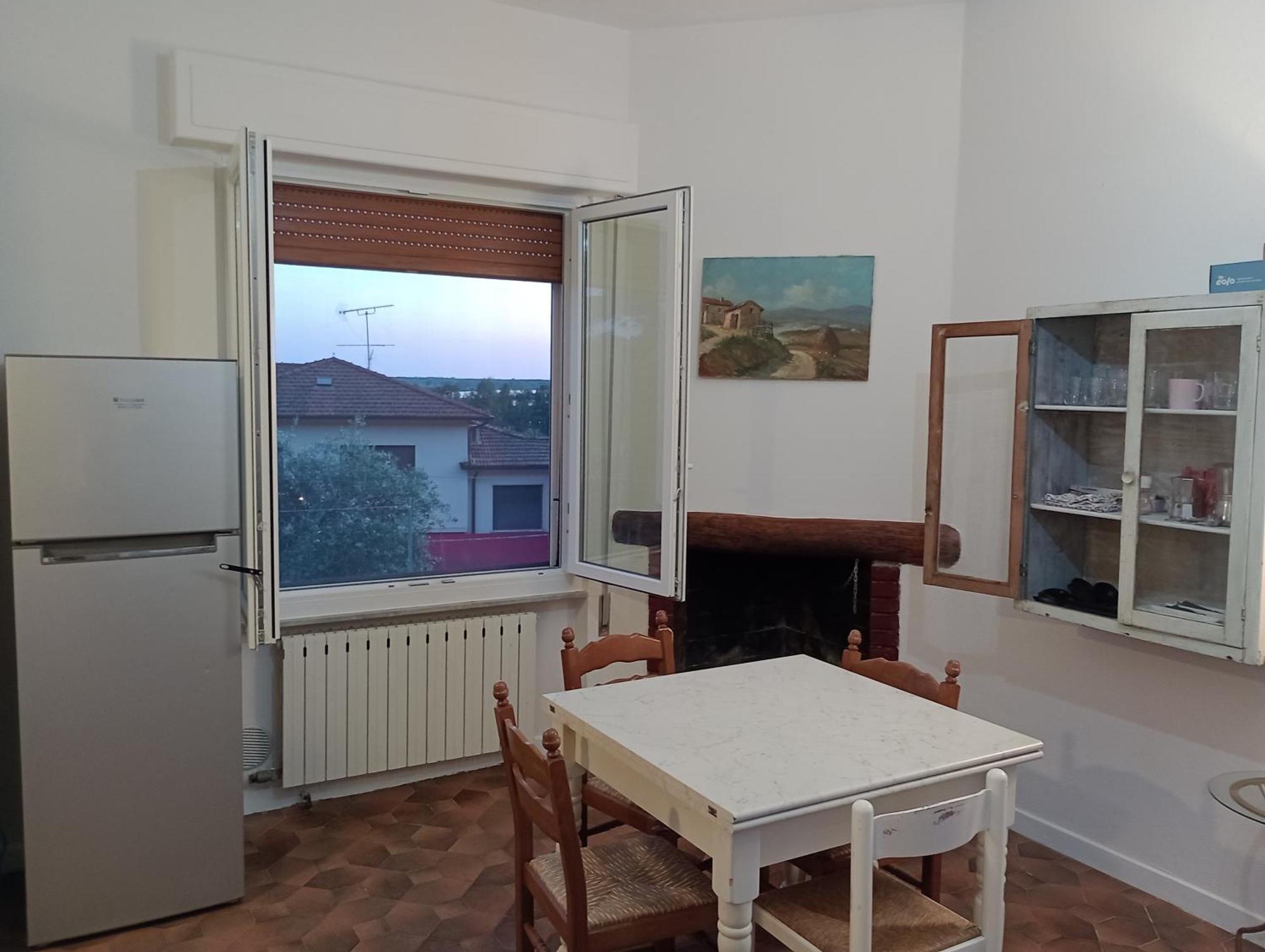 Casa Vacanze Toscana,Lago Di Massaciuccoli Exterior photo