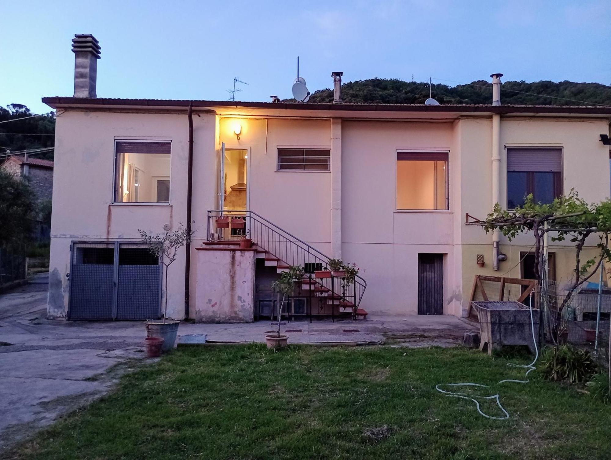 Casa Vacanze Toscana,Lago Di Massaciuccoli Exterior photo